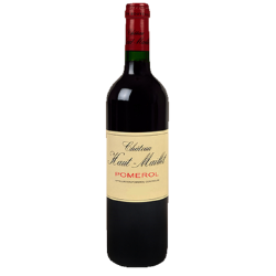 Chateau Haut Maillet | French Wine